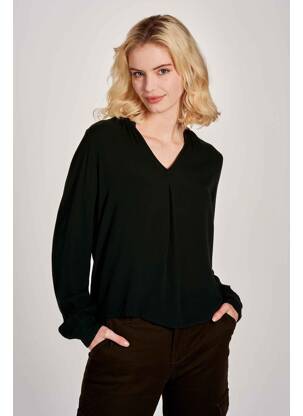 Bluză verde ONLY femeie