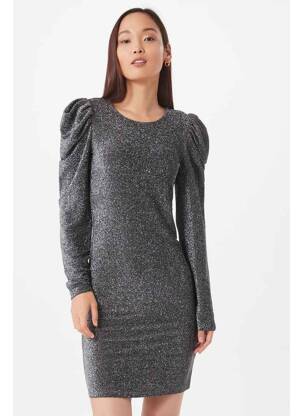 Rochie midi negru ONLY femeie