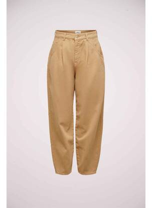 Blugi boyfriend maro ONLY femeie