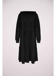 Rochie midi negru JACQUELINE DE YONG femme