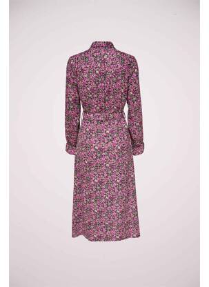 Rochie lungă negru ONLY femeie