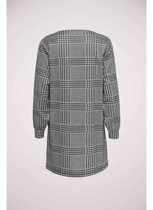 Rochie scurtă alb JACQUELINE DE YONG femeie