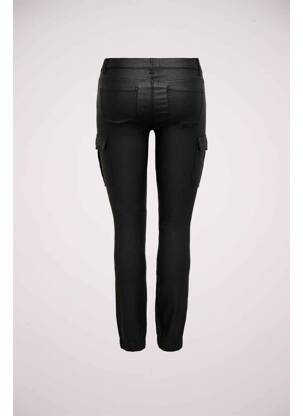 Pantalon cargo negru ONLY femeie