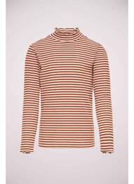 Tricou maro ONLY fată