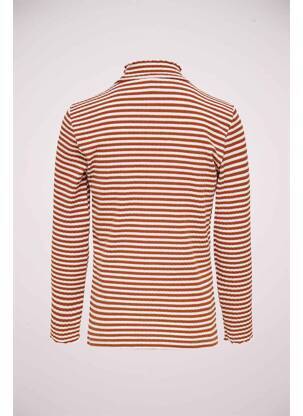 Tricou maro ONLY fată