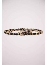 Curea negru ONLY femme