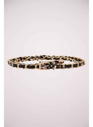 Curea negru ONLY femeie