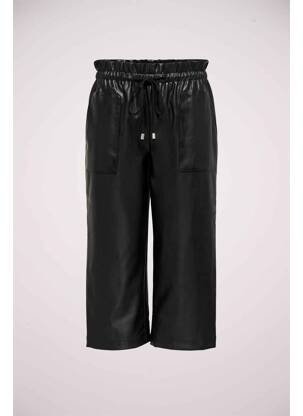 Pantalon 7/8 negru JACQUELINE DE YONG femeie