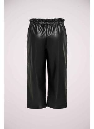 Pantalon 7/8 negru JACQUELINE DE YONG femeie