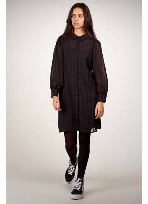 Rochie midi negru ONLY femeie