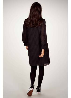 Rochie midi negru ONLY femeie