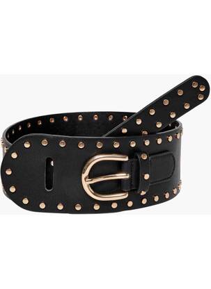 Curea negru ONLY femeie