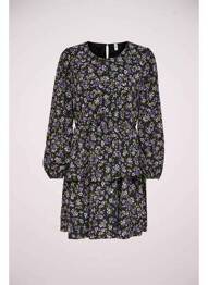 Rochie midi negru ONLY femme