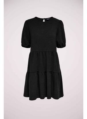 Rochie midi negru ONLY femeie