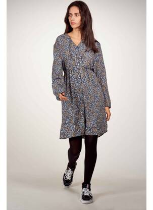 Rochie midi alb ONLY femeie