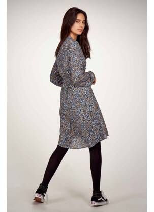 Rochie midi alb ONLY femeie