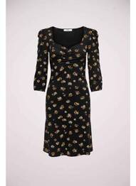 Rochie scurtă negru ONLY femeie