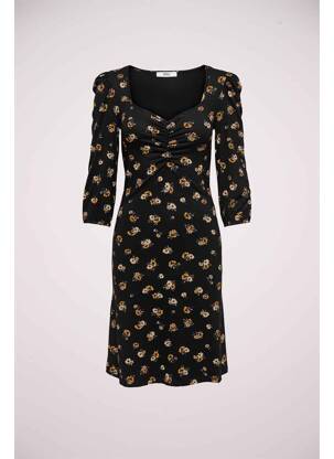 Rochie scurtă negru ONLY femeie