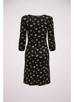 Rochie scurtă negru ONLY femeie