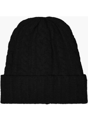 Căciulă negru ONLY femeie
