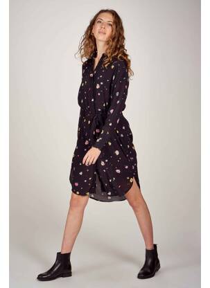 Rochie midi negru CATWALK JUNKIE. femeie