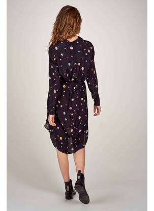 Rochie midi negru CATWALK JUNKIE. femeie