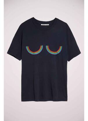 Tricou gri CATWALK JUNKIE. femeie