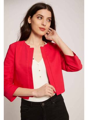 Bolero roz MORGAN femeie