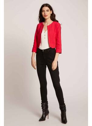 Bolero roz MORGAN femeie