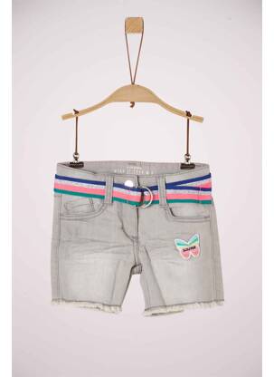 Șort gri S.OLIVER fată