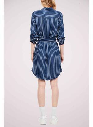 Rochie scurtă albastru S.OLIVER femeie