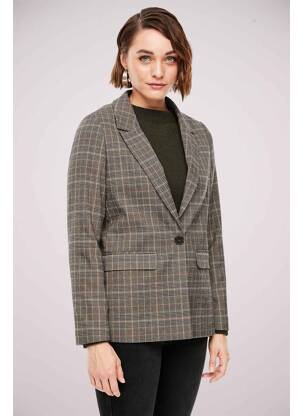 Sacou maro S.OLIVER femeie