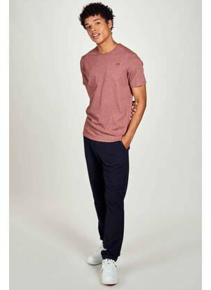 Pantalon chino albastru CASUAL FRIDAY bărbat