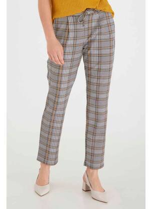 Pantalon chino bej FRANSA femeie