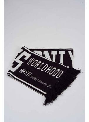 Eșarfă negru ONLY&SONS bărbat