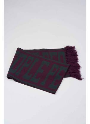 Eșarfă violet ONLY&SONS bărbat