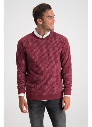 Hanorac gri ONLY&SONS bărbat