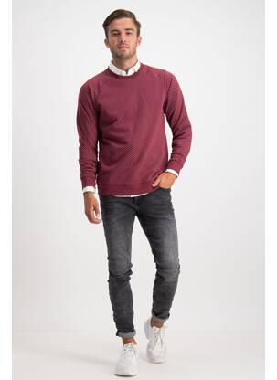 Hanorac gri ONLY&SONS bărbat