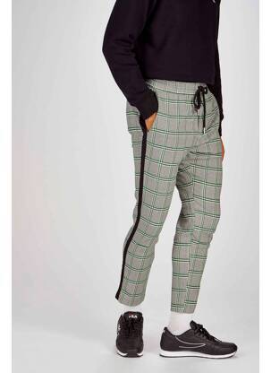 Pantalon chino alb ONLY&SONS bărbat