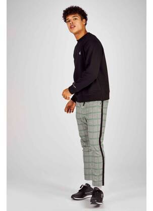 Pantalon chino alb ONLY&SONS bărbat