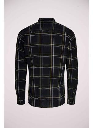 Cămașă cu mâneci lungi negru ONLY&SONS bărbat