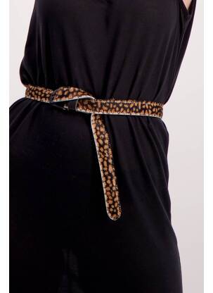 Curea maro LEGEND femeie