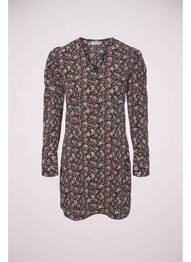 Rochie scurtă negru NOISY MAY femeie