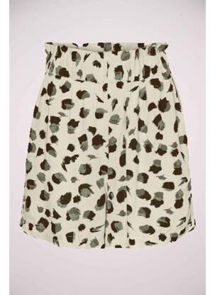 Șort bej NOISY MAY femeie