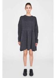 Rochie midi negru NOISY MAY femme