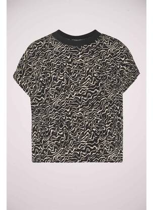 Bluză bej NOISY MAY femeie