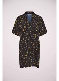 Rochie scurtă negru NOISY MAY femeie