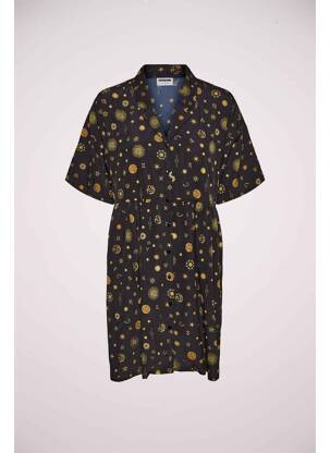 Rochie scurtă negru NOISY MAY femeie