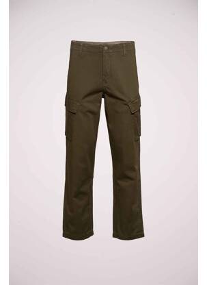 Pantalon cargo verde LEVI'S bărbat