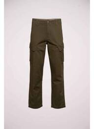 Pantalon cargo verde LEVI'S bărbat
